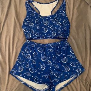 Women’s 2 piece set